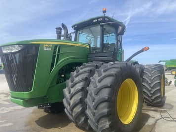Main image John Deere 9410R