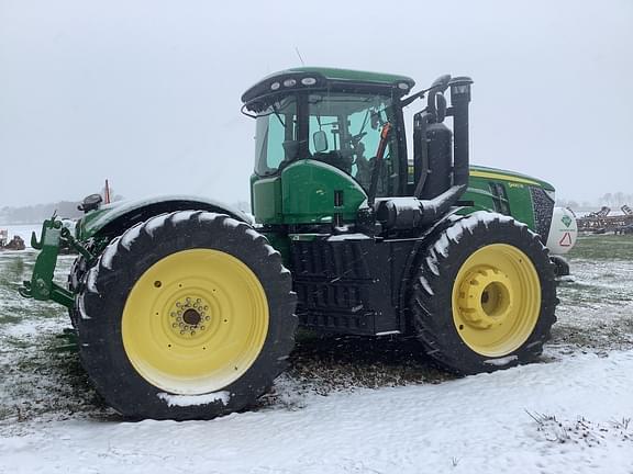 Image of John Deere 9410R equipment image 3