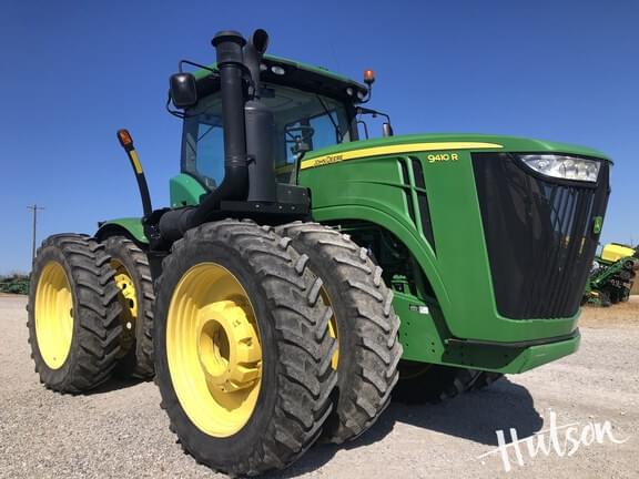 Image of John Deere 9410R Primary image
