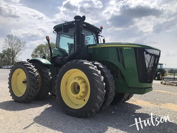 Image of John Deere 9410R Primary image