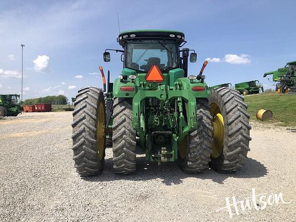 Image of John Deere 9410R equipment image 2