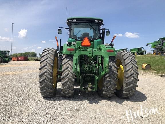 Image of John Deere 9410R equipment image 1