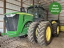 2012 John Deere 9410R Image