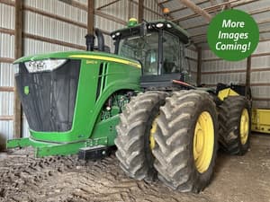 2012 John Deere 9410R Image