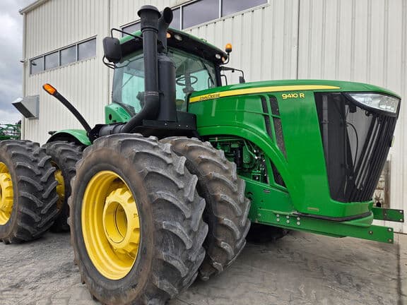 Image of John Deere 9410R Primary image