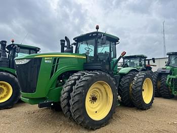 2012 John Deere 9410R Equipment Image0