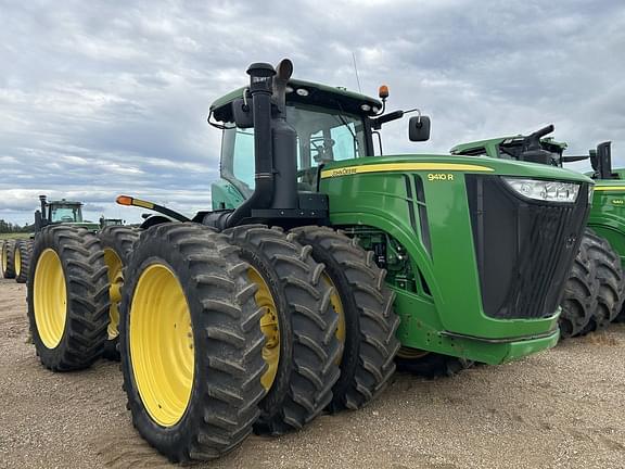 Image of John Deere 9410R Primary image