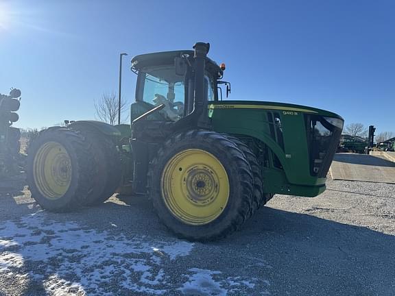 Image of John Deere 9410R equipment image 3