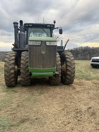 Image of John Deere 9410R equipment image 4