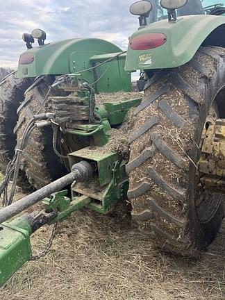 Image of John Deere 9410R equipment image 4