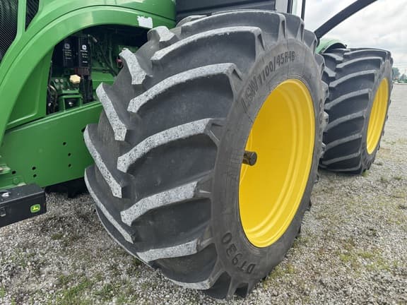 Image of John Deere 9410R equipment image 1