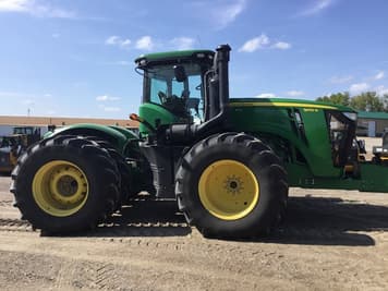 Main image John Deere 9410R