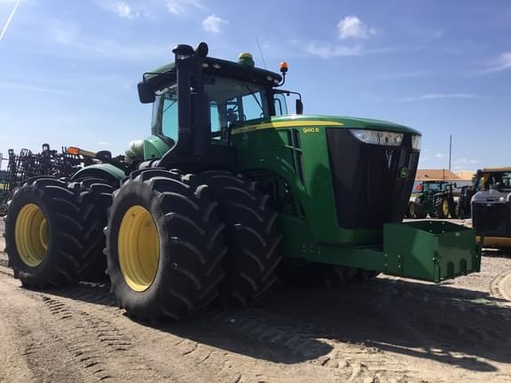 Image of John Deere 9410R Primary image