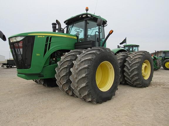 Image of John Deere 9410R Primary image