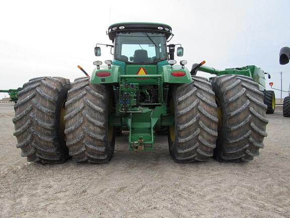 Image of John Deere 9410R equipment image 3