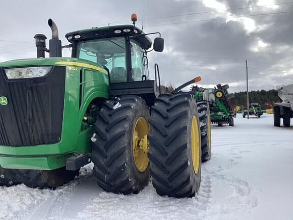 Image of John Deere 9410R equipment image 2