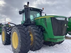 2012 John Deere 9410R Image
