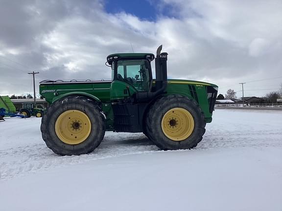 Image of John Deere 9410R equipment image 1