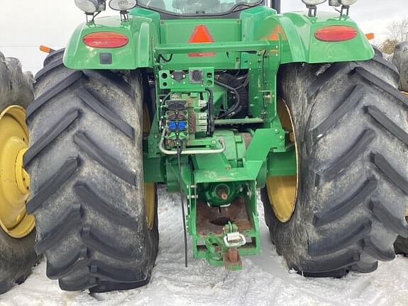 Image of John Deere 9410R equipment image 4