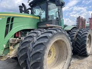 2012 John Deere 9410R Image