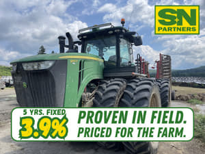 2012 John Deere 9410R Image