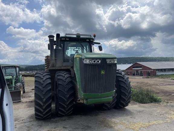 Image of John Deere 9410R equipment image 1