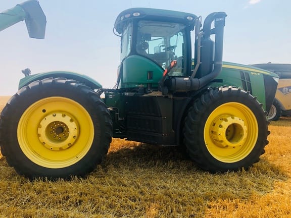 Main image John Deere 9410R