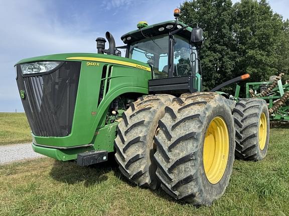 Image of John Deere 9410R Primary image