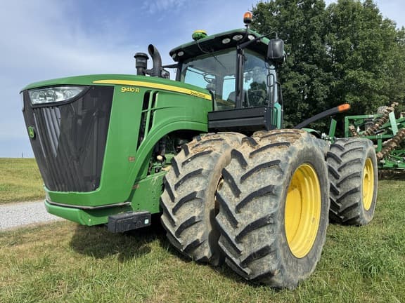 Image of John Deere 9410R Primary image