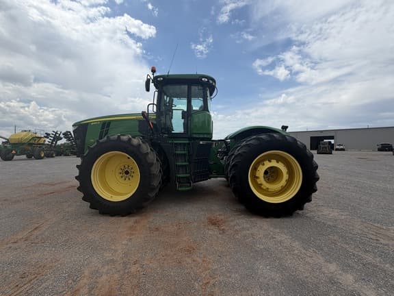 Image of John Deere 9410R equipment image 1