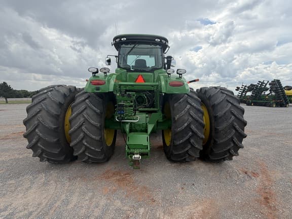 Image of John Deere 9410R equipment image 3