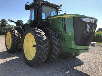 Main image John Deere 9410R