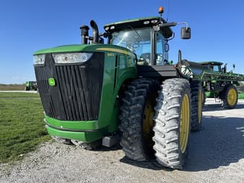 Main image John Deere 9410R