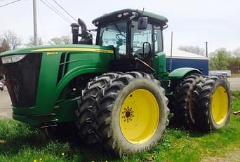 Main image John Deere 9410R