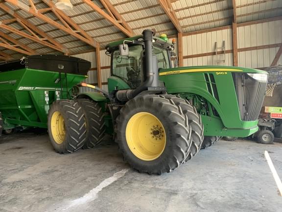 Image of John Deere 9410R equipment image 1