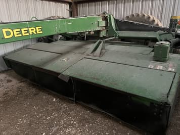 Main image John Deere 946
