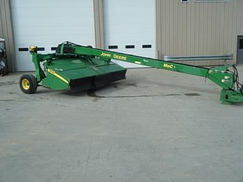 2012 John Deere 946 Equipment Image0