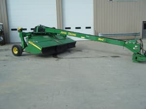 2012 John Deere 946 Image