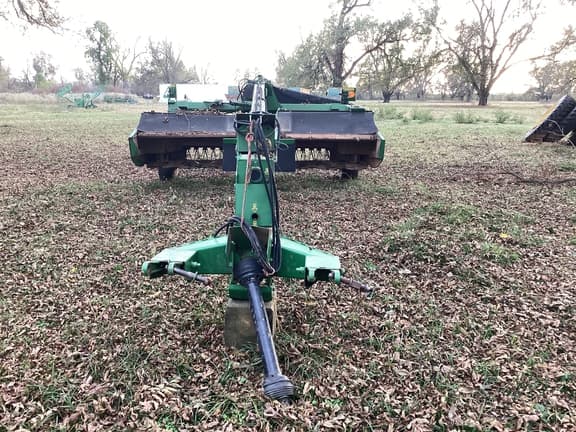 Image of John Deere 946 equipment image 3