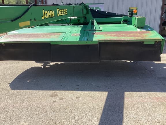 Image of John Deere 946 equipment image 4
