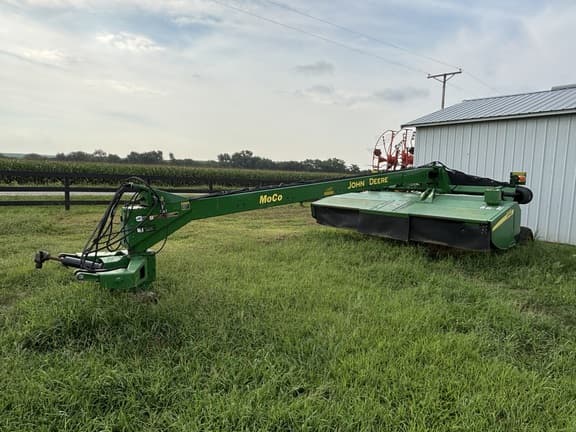 Image of John Deere 946 Primary image