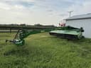 2012 John Deere 946 Image