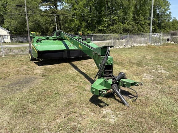 Image of John Deere 946 equipment image 3