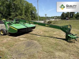 2012 John Deere 946 Image