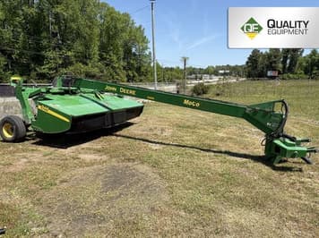Main image John Deere 946