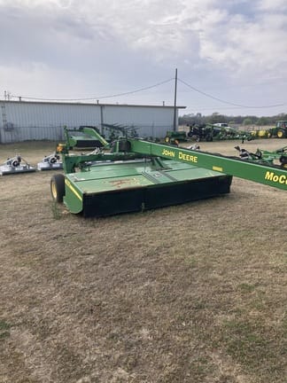 Main image John Deere 946