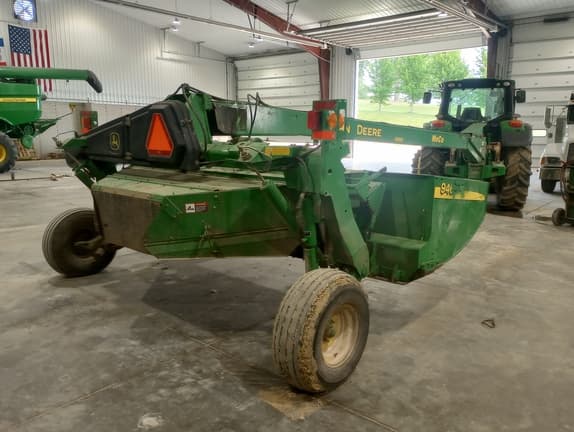 Image of John Deere 946 equipment image 1