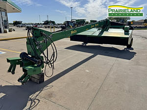 2012 John Deere 946 Image