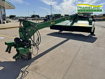 2012 John Deere 946 Equipment Image0