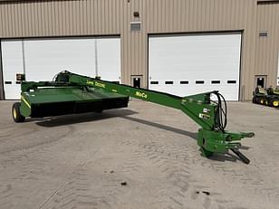 Main image John Deere 946